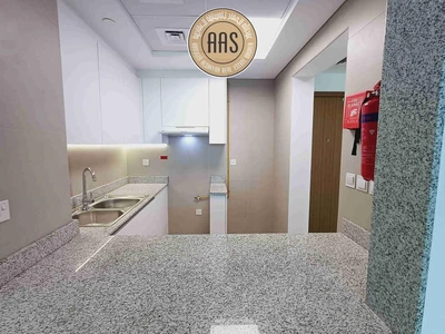 Affordable and spacious 1BHK only 76K near to metro statio-9