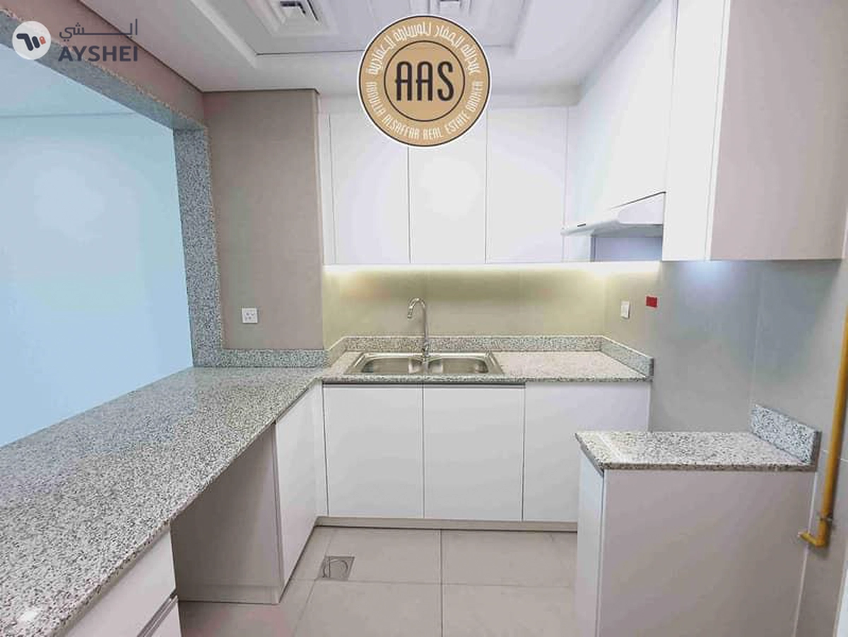Affordable and spacious 1BHK only 76K near to metro statio-10-10