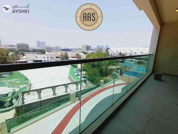 Affordable and spacious 1BHK only 76K near to metro statio