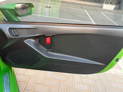60th Anniversary Edition | Lamborghini Huracan Tecnica | Full Option-1