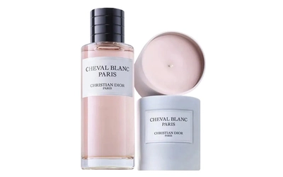 Dior Perfume cheval blanc-0