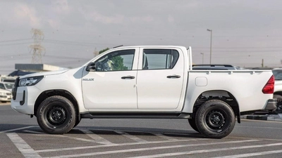 Toyota Hilux-1