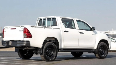 Toyota Hilux-4