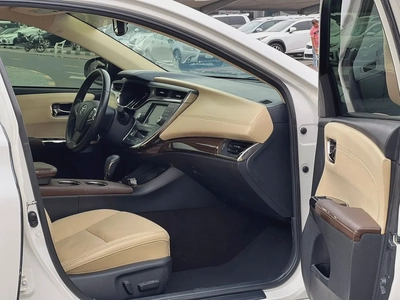 Toyota Avalon SE+ 2014 - GCC Specs - Well Maintained-10