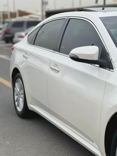 Toyota Avalon SE+ 2014 - GCC Specs - Well Maintained-11