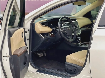 Toyota Avalon SE+ 2014 - GCC Specs - Well Maintained-17