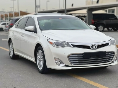 Toyota Avalon SE+ 2014 - GCC Specs - Well Maintained-5