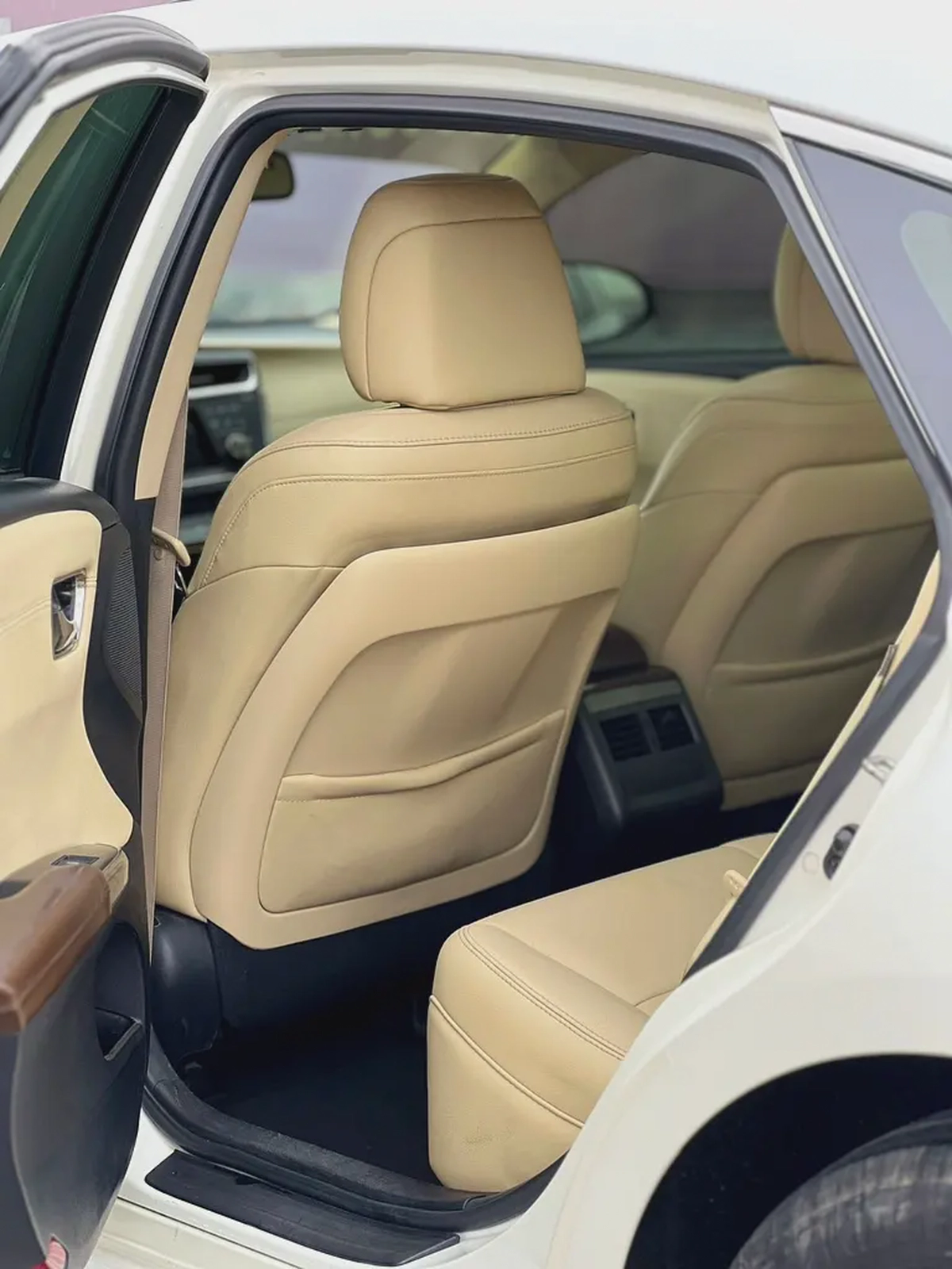 Toyota Avalon SE+ 2014 - GCC Specs - Well Maintained-19-19