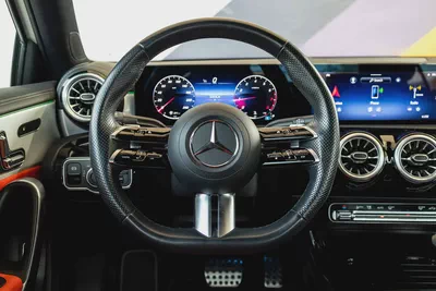 2024 Mercedes Benz A200 1.3L l AED 1,760 Monthly l AGENCY Warranty | Free Courtesy Car Included-10