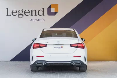 2024 Mercedes Benz A200 1.3L l AED 1,760 Monthly l AGENCY Warranty | Free Courtesy Car Included-2