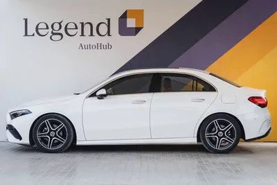 2024 Mercedes Benz A200 1.3L l AED 1,760 Monthly l AGENCY Warranty | Free Courtesy Car Included-3