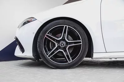 2024 Mercedes Benz A200 1.3L l AED 1,760 Monthly l AGENCY Warranty | Free Courtesy Car Included-6
