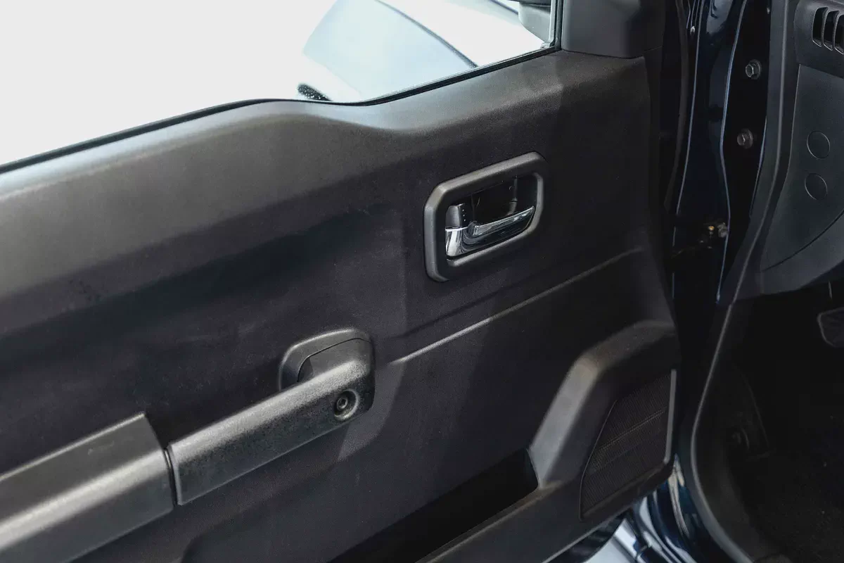 2025 Suzuki Jimny GLX l AED 1,104 Monthly | GCC | Free Courtesy Car Included | 3 Months Warranty-8-8