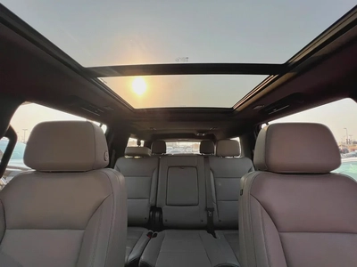 2023 Chevrolet Suburban LT | 360 Camera | GCC | V8, 5.3 | Under warranty, Ref#1071-7