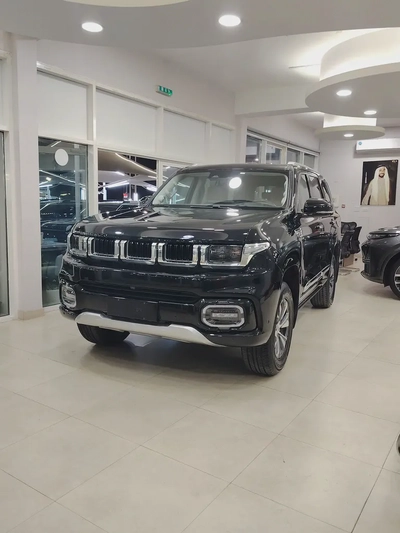 Baic Bj 60 2023-0