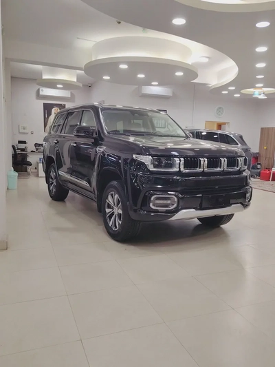 Baic Bj 60 2023-2