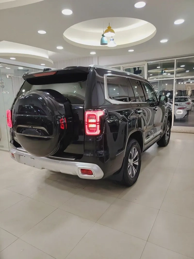 Baic Bj 60 2023-3