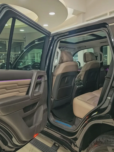 Baic Bj 60 2023-10