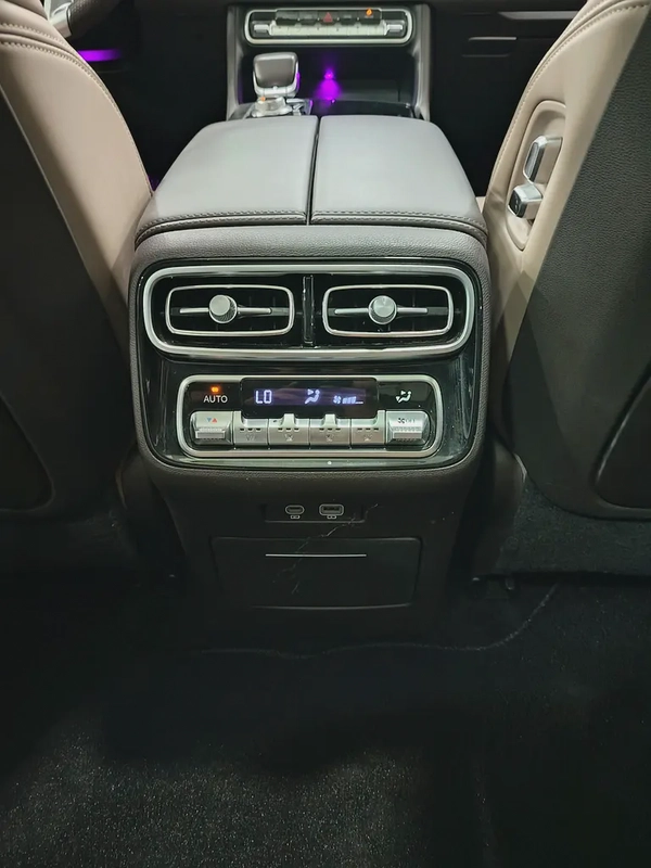 Baic Bj 60 2023