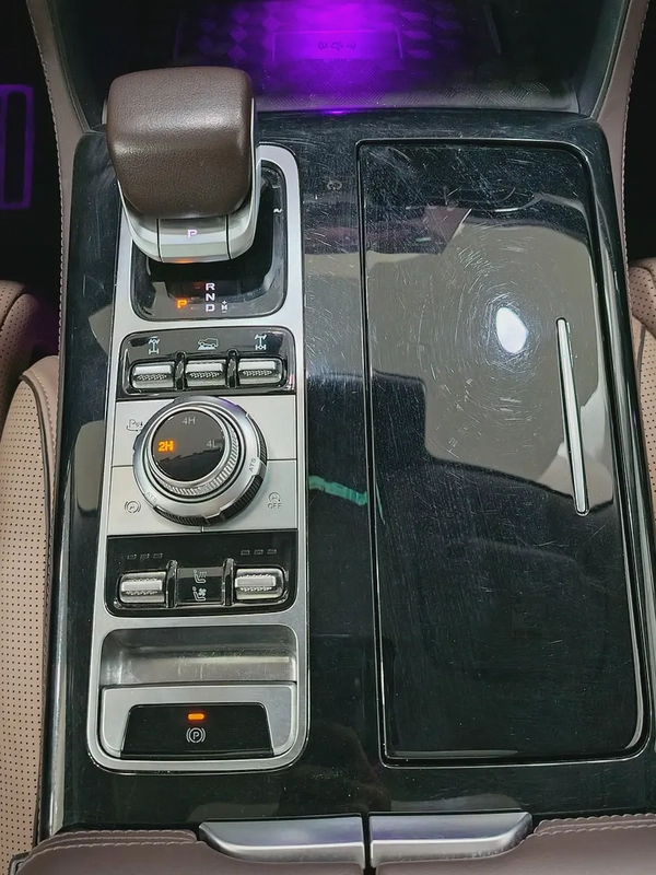 Baic Bj 60 2023