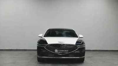 Genesis G90-3