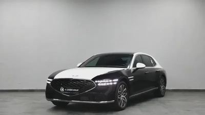 Genesis G90-1