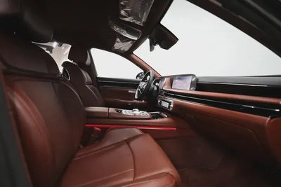 Genesis G90-7