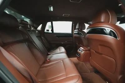 Genesis G90-11