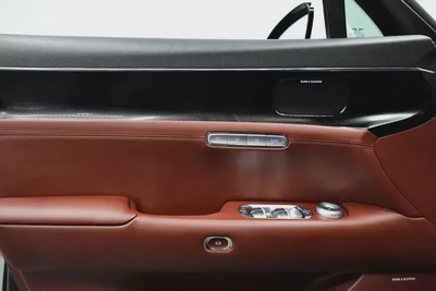 Genesis G90-10