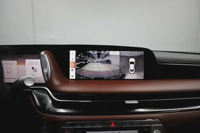 Genesis G90-9