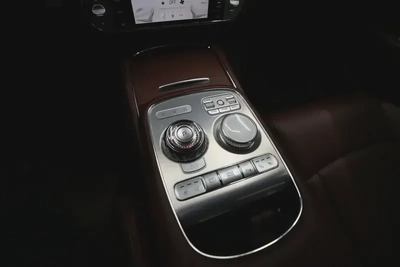 Genesis G90-13