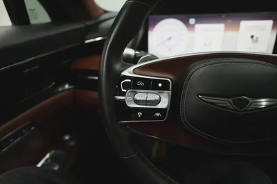 Genesis G90-14