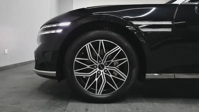 Genesis G90-6