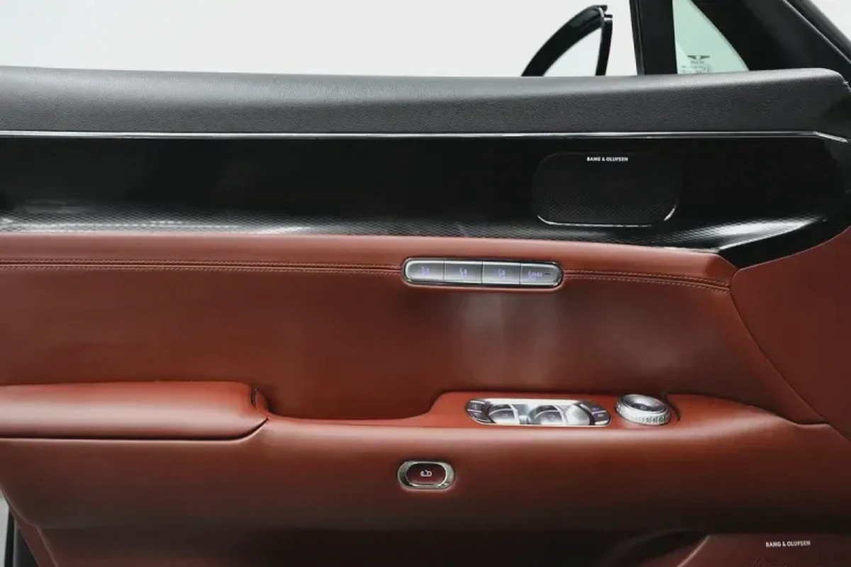 Genesis G90-10-10