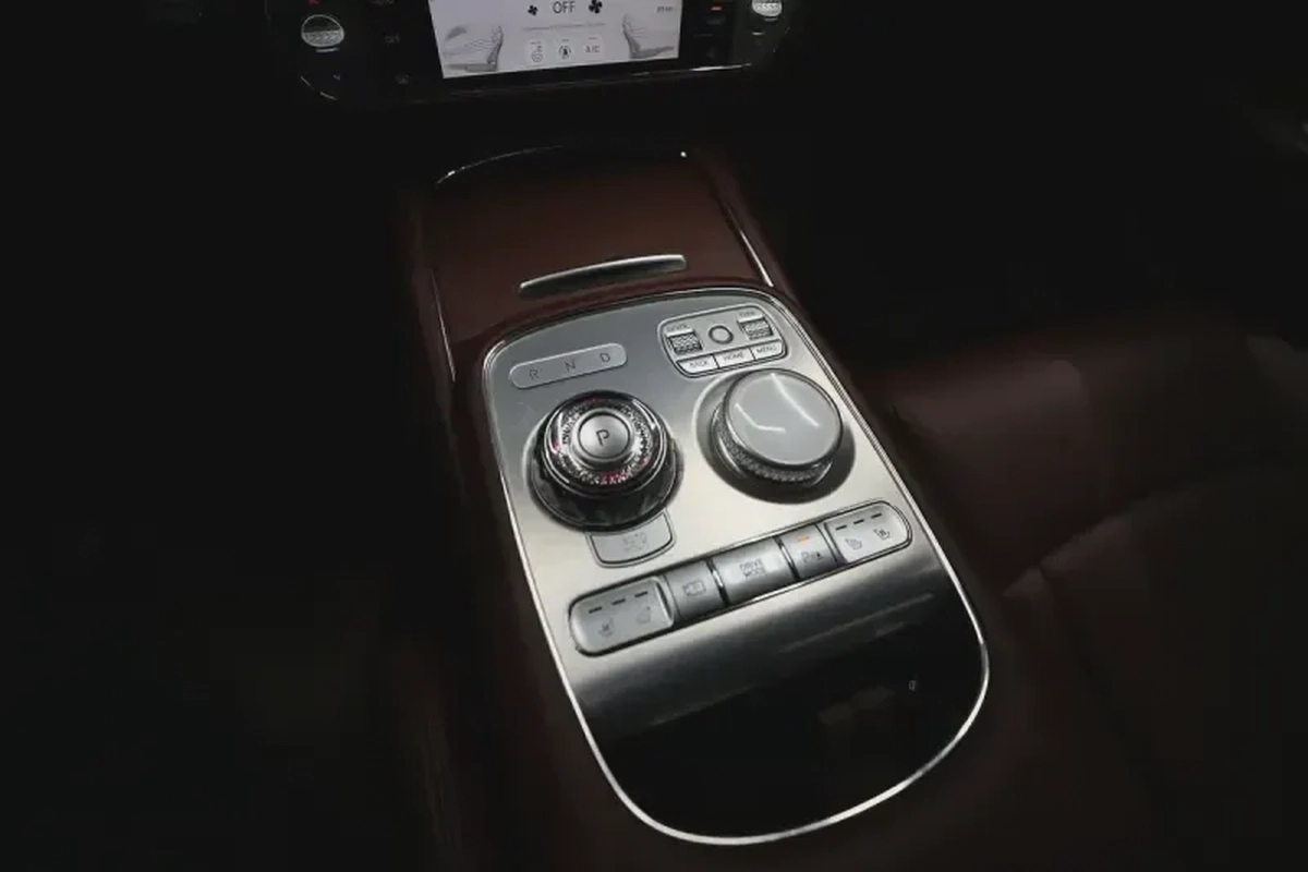 Genesis G90-13-13