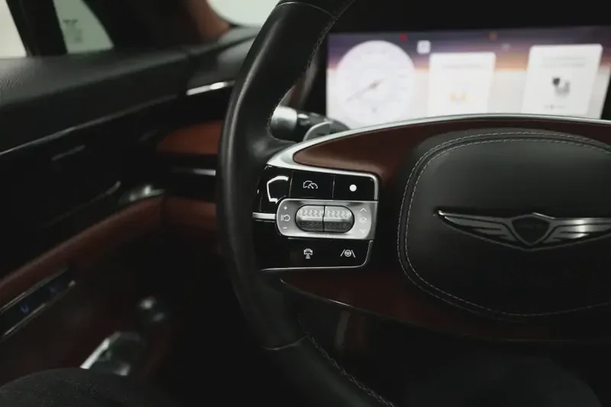 Genesis G90-14-14