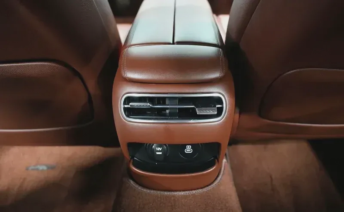 Genesis G90-12-12