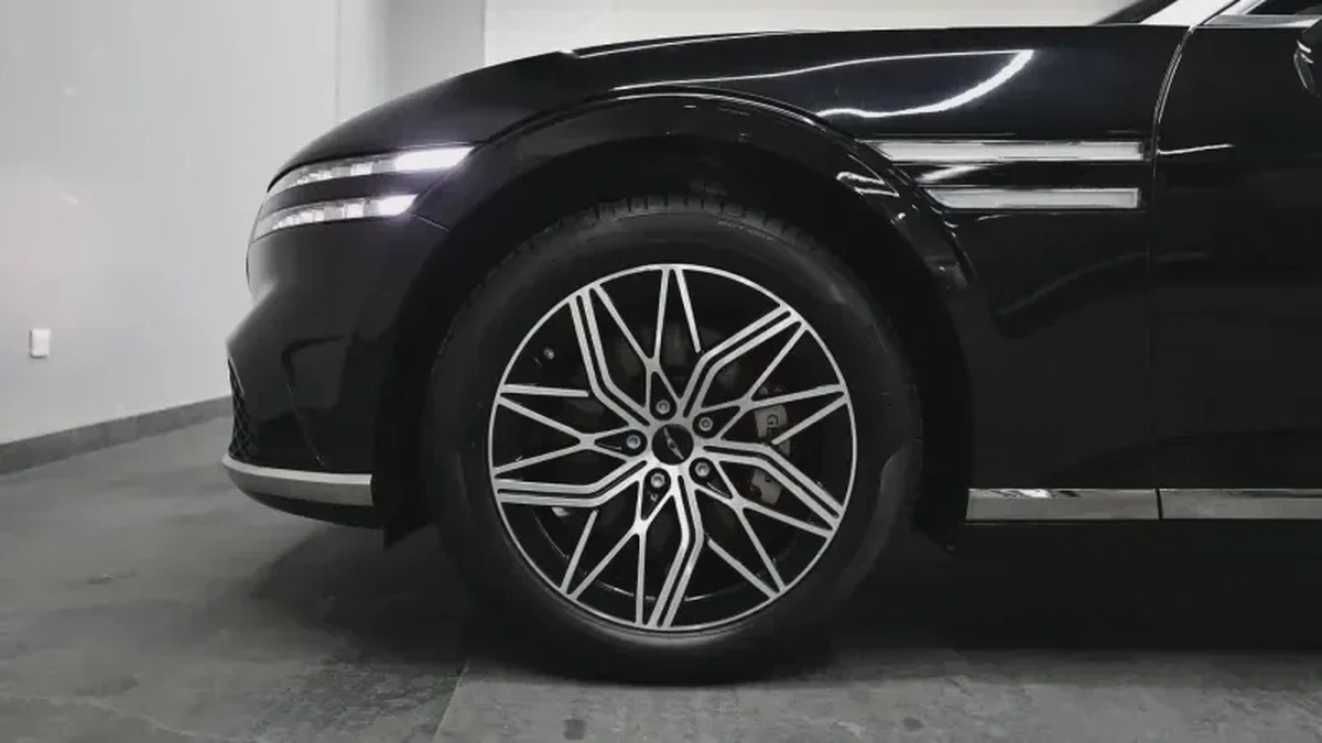 Genesis G90-6-6