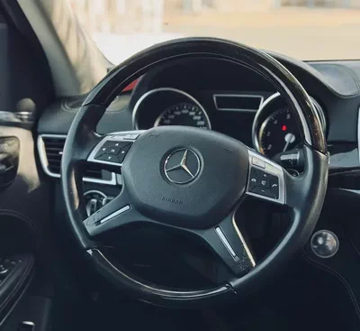 Mercedes-Benz GL 550 4Matic 2013 - Japanese Specs - Clean Title - Fresh Japan Import-13