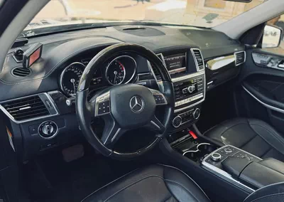Mercedes-Benz GL 550 4Matic 2013 - Japanese Specs - Clean Title - Fresh Japan Import-15