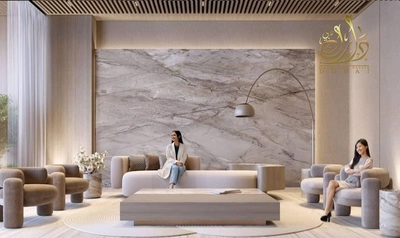 35% DISC | LIMITED | FULLY FURNISHED | 5 MIN TO BURJ KLALIFA-3