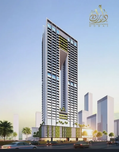 35% DISC | LIMITED | FULLY FURNISHED | 5 MIN TO BURJ KLALIFA-2