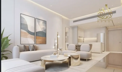 35% DISC | LIMITED | FULLY FURNISHED | 5 MIN TO BURJ KLALIFA-1