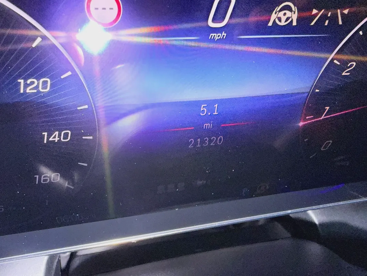Mercedes-Benz GLC-Class GLC 300 4MATIC