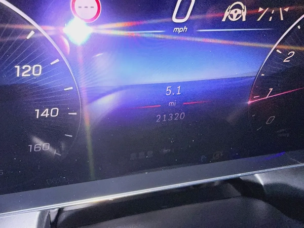 Mercedes-Benz GLC-Class GLC 300 4MATIC