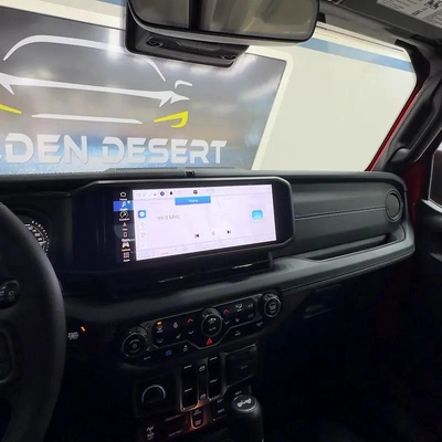 2024 Jeep Wrangler 4xe Rubicon-8