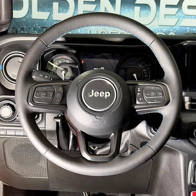2024 Jeep Wrangler 4xe Rubicon-14