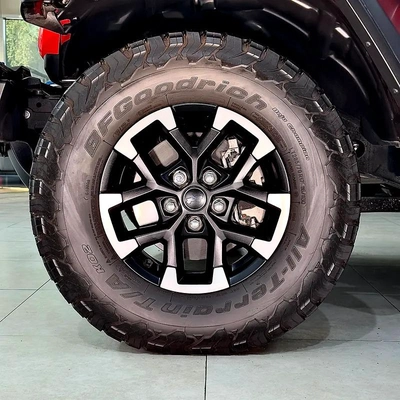 2024 Jeep Wrangler 4xe Rubicon-13