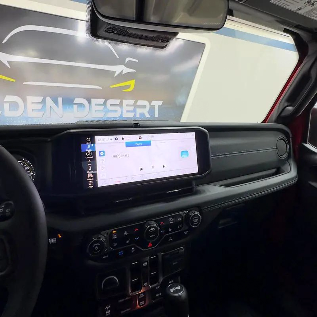 2024 Jeep Wrangler 4xe Rubicon-8-8