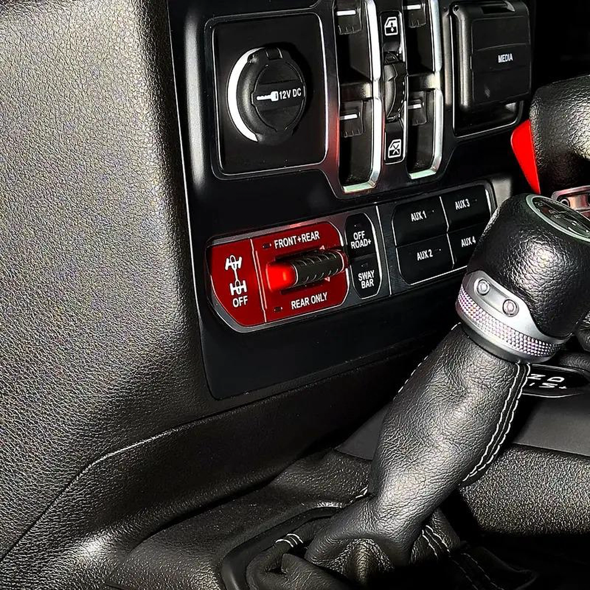 2024 Jeep Wrangler 4xe Rubicon-15-15